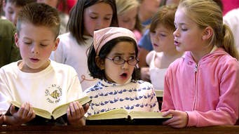 Sekolah Katolik online, Gratis Lagi!: Tantangan Bagi Dunia Pendidikan Katolik Konvensional (1)