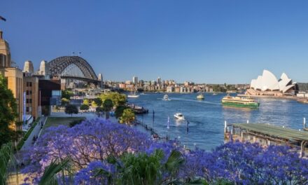 Australia Mungkin Memperpanjang Lockdown