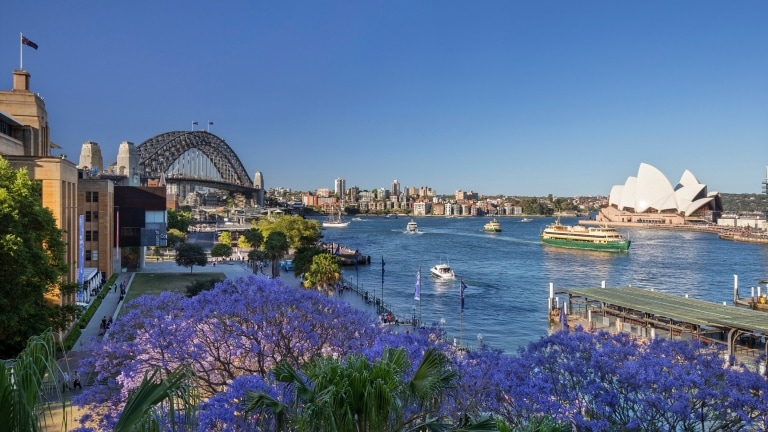 Australia Mungkin Memperpanjang Lockdown