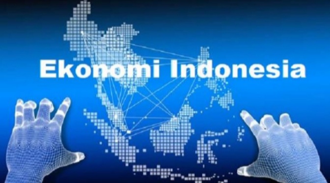 Pertumbuhan Ekonomi Indonesia dan India Paling Menderita di Antara Negara-Negara G20