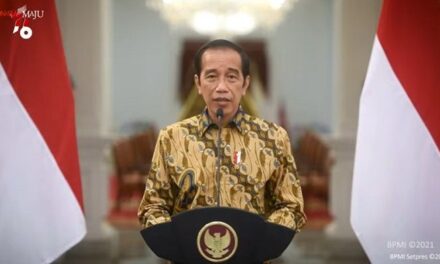 PPKM Level 4 Jawa Bali Kembali Diperpanjang dari 26 Juli Sampai 02 Agustus 2021