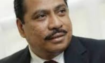 Melchias Markus Mekeng Tolak Wacana Pembubaran Densus 88