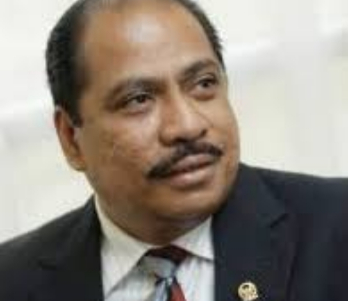 Melchias Markus Mekeng Tolak Wacana Pembubaran Densus 88