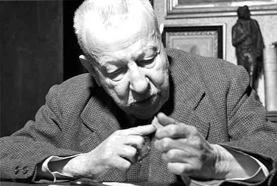 Benedetto Croce: Semua Sejarah adalah Sejarah Kontemporer, Apa Artinya?