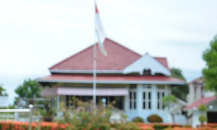 Potret Isi Rumah Kediaman Bung Karno di Bengkulu
