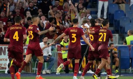 Liga Italia Musim 2022-2023, Ini Jadwal Lengkap Pertandingan Pekan Ke-16