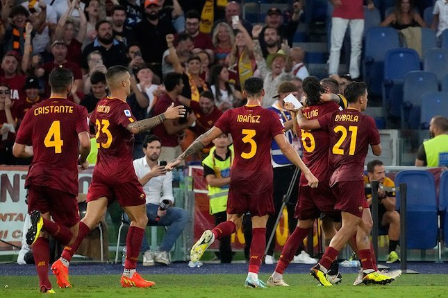 Liga Italia Musim 2022-2023, Ini Jadwal Lengkap Pertandingan Pekan Ke-16