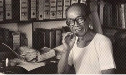 Pramoedya Ananta Toer, Sastra dan Kreasi Cinta Indonesia