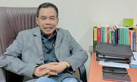 Indonesia adalah Negara Kepulauan dengan Cincin Gunung Berapi terbesar di dunia