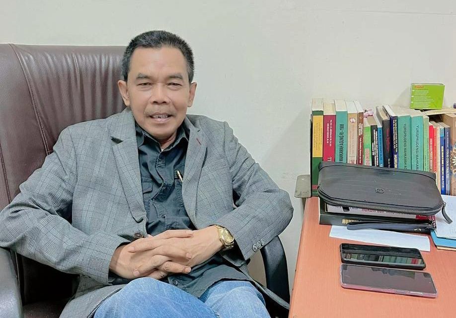 Antara Revisi Undang Undang TNI Terbaru dengan Undang Undang Nomor 2 tahun 2002 tentang POLRI