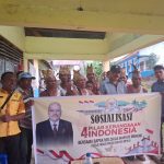 Soroti Aspek Sejarah, Melchias Markus Mekeng Ajak Warga Hidupi Nilai-Nilai Empat Pilar Kebangsaan