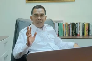 Kebijakan Presiden Donald Trump, dalam Kontek  Geo Strategis dan Geo Politis Indo Pasifik