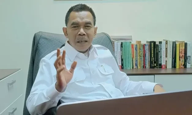 Perang Iran-Israel dan kekuatan Negara Adi Daya dalam konflik skala luas