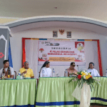 Melchias Markus Mekeng Apresiasi Semangat Sekolah Katholik Dalam Membumikan Pilar-Pilar Kebangsaan Indonesia