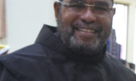 RENUNGAN MISA KOMUNITAS LAMALERA-JAKARTA