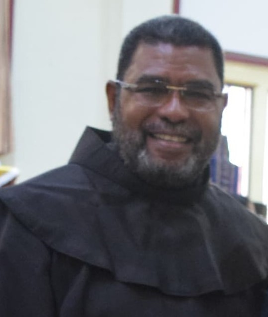 RENUNGAN MISA KOMUNITAS LAMALERA-JAKARTA