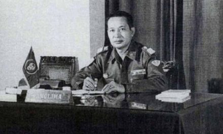 DPP AMPI Dukung Gelar Pahlawan Soeharto, Agus Widjajanto: Sangat Layak Diberikan