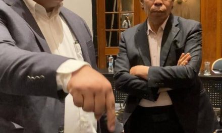 Kantor Hukum Taufik Nasution & Partners Kuasa Hukum Yayasan Indonesia Eurasia Internasional Dan PT Tirta Digital Indonesia