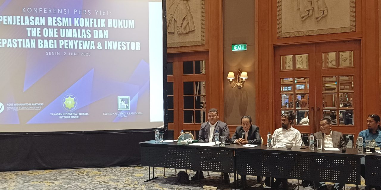 Budiman Tiang Diduga Jadi Korban Mafia Properti di Bali, Proyek Mangkrak Dijadikan Alat Kriminalisasi