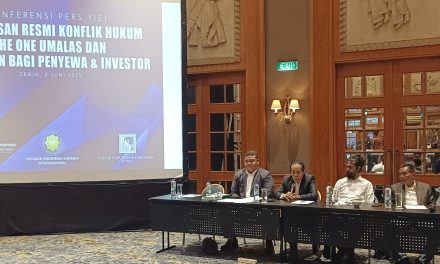 Budiman Tiang Diduga Jadi Korban Mafia Properti di Bali, Proyek Mangkrak Dijadikan Alat Kriminalisasi