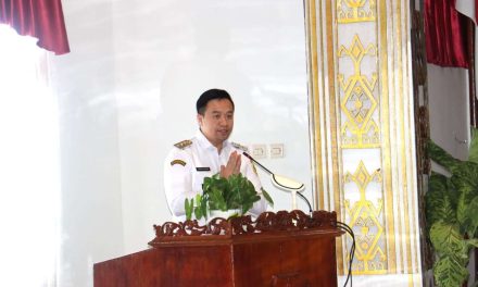 Wali Kota Kupang Prihatin, Anak SMP Terjaring Bisnis Prostitusi