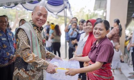 Stunting Kota Kupang Capai 3. 377 Kasus Dapat Perhatian Kemenko PMK