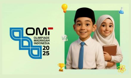 Tangerang Jadi Tuan Rumah Olimpiade Madrasah Indonesia