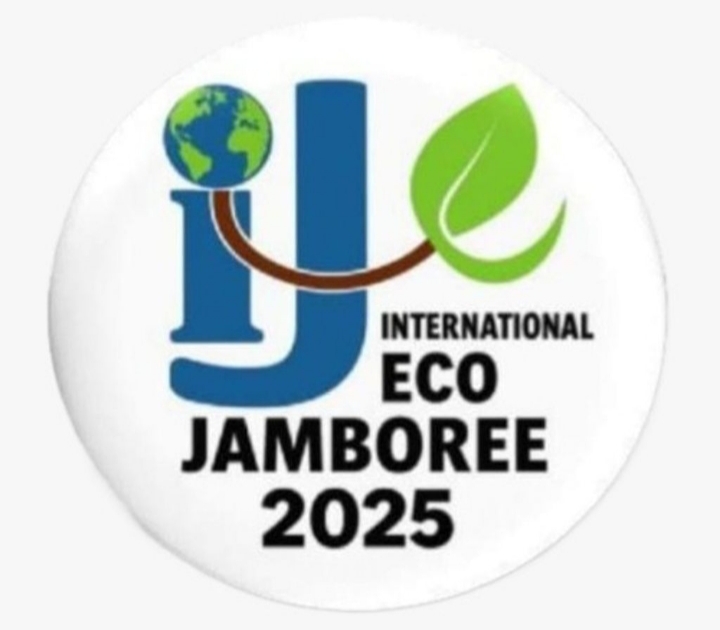 International Eco Jamboree 2025: Momentum Memperkuat Kesadaran dan Aksi Nyata Menjaga Lingkungan
