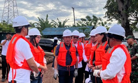 Menteri LH Keluarkan SK Darurat Sampah