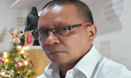 Catatan Tidak Penting di Ujung Tahun 2025: (Refleksi Ekonomi, Demokrasi, dan Sumber Daya Manusia dan Lingkungan Hidup)