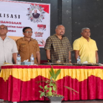 Ketua Fraksi Partai Golkar MPR RI: Empat Pilar Kebangsaan Perkuat Moderasi Beragama di Indonesia