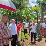 Melchias Markus Mekeng: ASDP Segera Perbaiki Pelabuhan Waijarang di Kabupaten Lembata