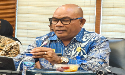 Lembata Dorong Agroforestri Malapari Sebagai Bahan Baku Bioenergi  Ramah Lingkungan