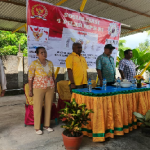 Melchias Markus Mekeng Dorong Penguatan Ekonomi Kerakyatan Sebagai Upaya Menjaga Persatuan dan Kesatuan Bangsa