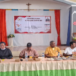 Mekeng Sosialisasikan UUD 1945 di Reroraja Sikka: Konstitusi sebagai Barometer kehidupan Berbangsa dan Bernegara
