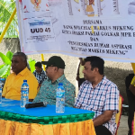 Melchias Mekeng: Maumere Laboratorium Toleransi Indonesia